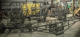 Concussionchassis