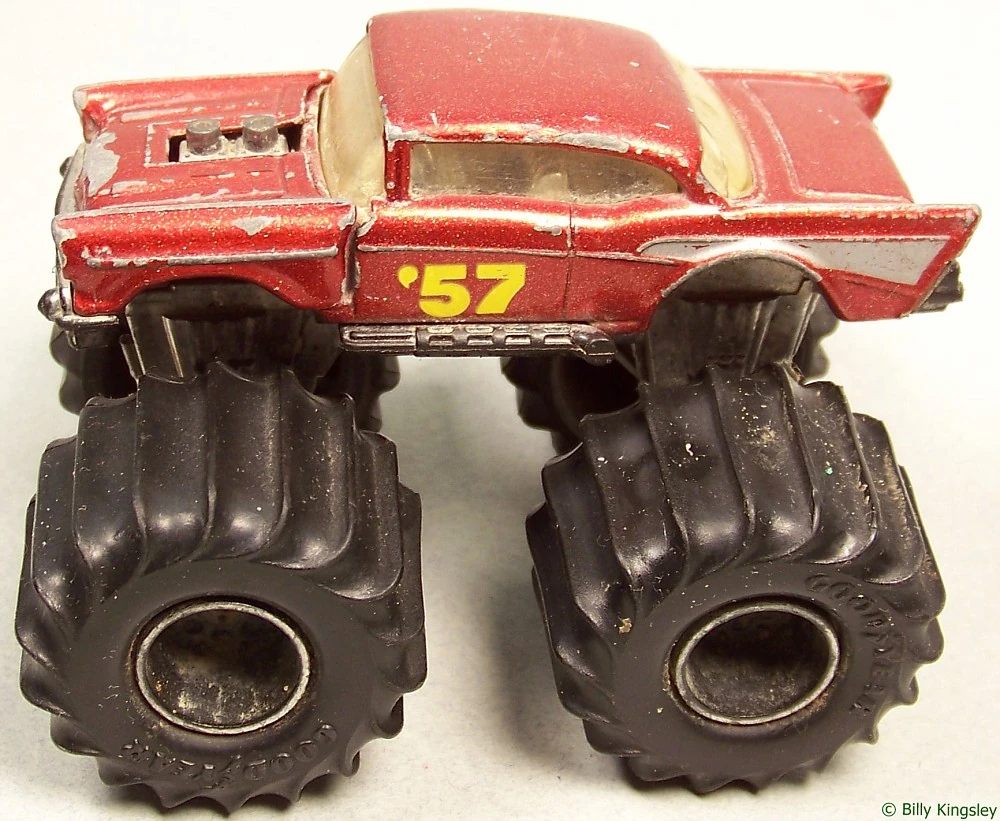 Category:Matchbox Super Chargers | Monster Trucks Wiki | Fandom