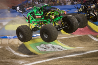 Grave Digger (monster truck) - Wikipedia, truck monster jam