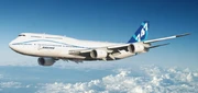 Boeing 747