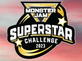 2023 Monster Jam Superstar Challenge