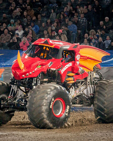 Bakugan dragonoid monster truck toy clearance