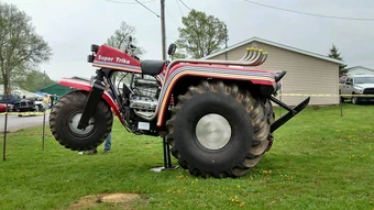 super trike