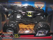 2010 1:24 Hot Wheels toy