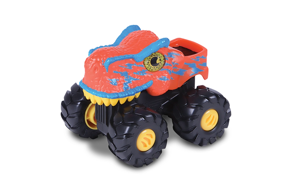 road rippers rev up monsters