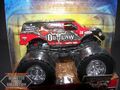 Iron Outlaw | Monster Trucks Wiki | Fandom