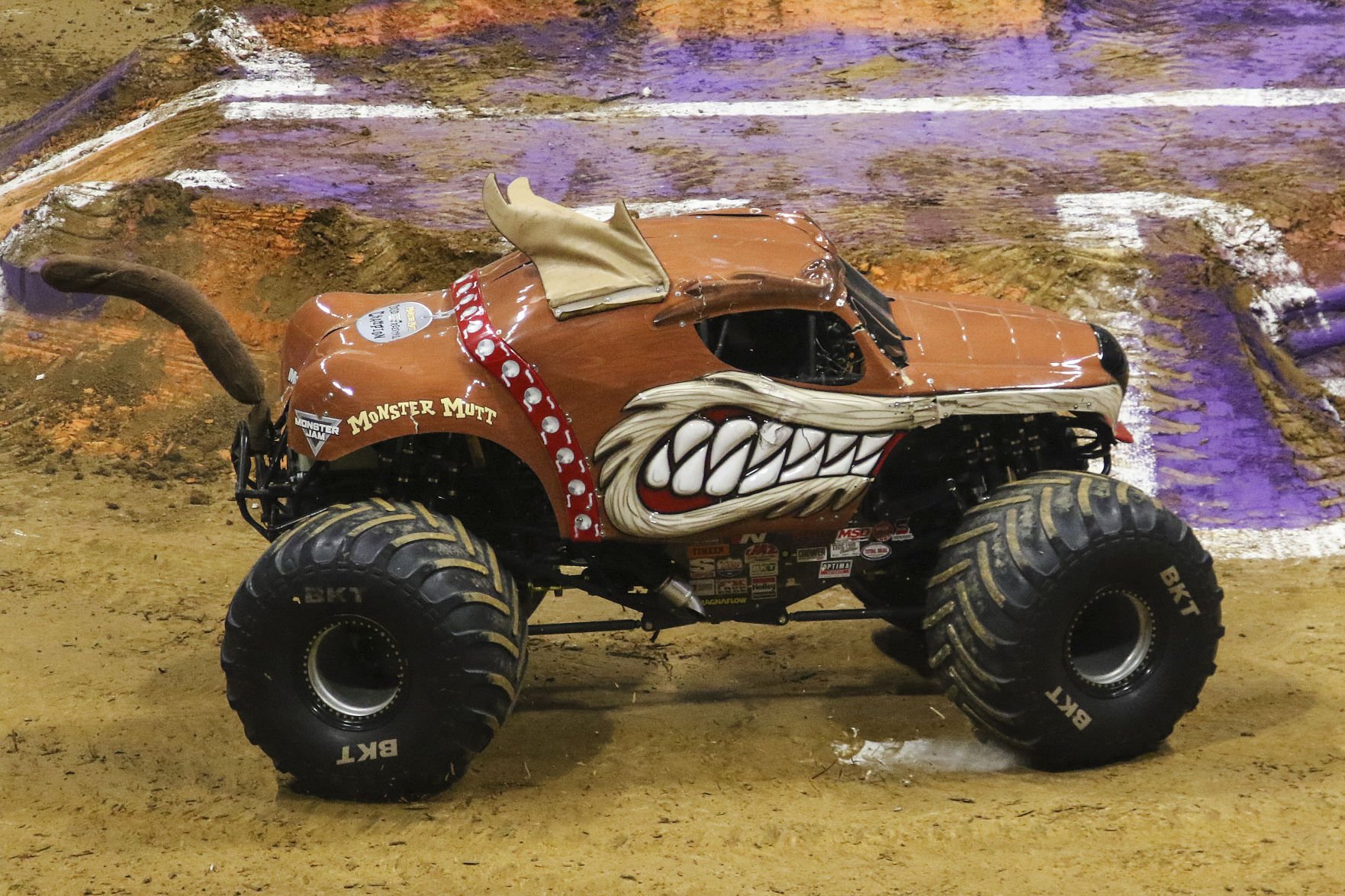 Monster Mutt Monster Jam Truck Monster Jam, 56 OFF