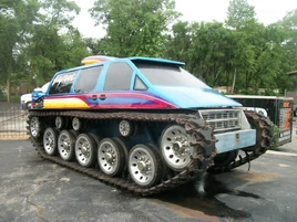 Bigfoot fastrax by zoid162010-d67fjj2