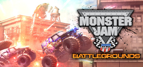 monster jam xbox 360