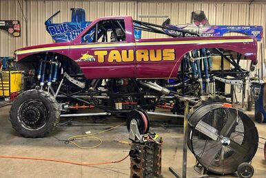 2021 Monster Trucks – Monster Makers