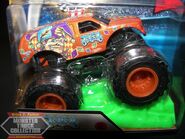 Hot Wheels 1:64 scale.
