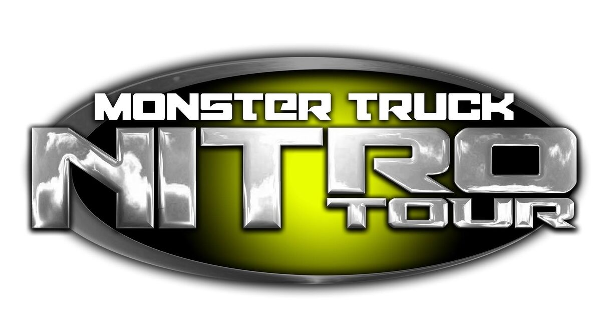 Monster Truck Nitro Tour Monster Trucks Wiki Fandom