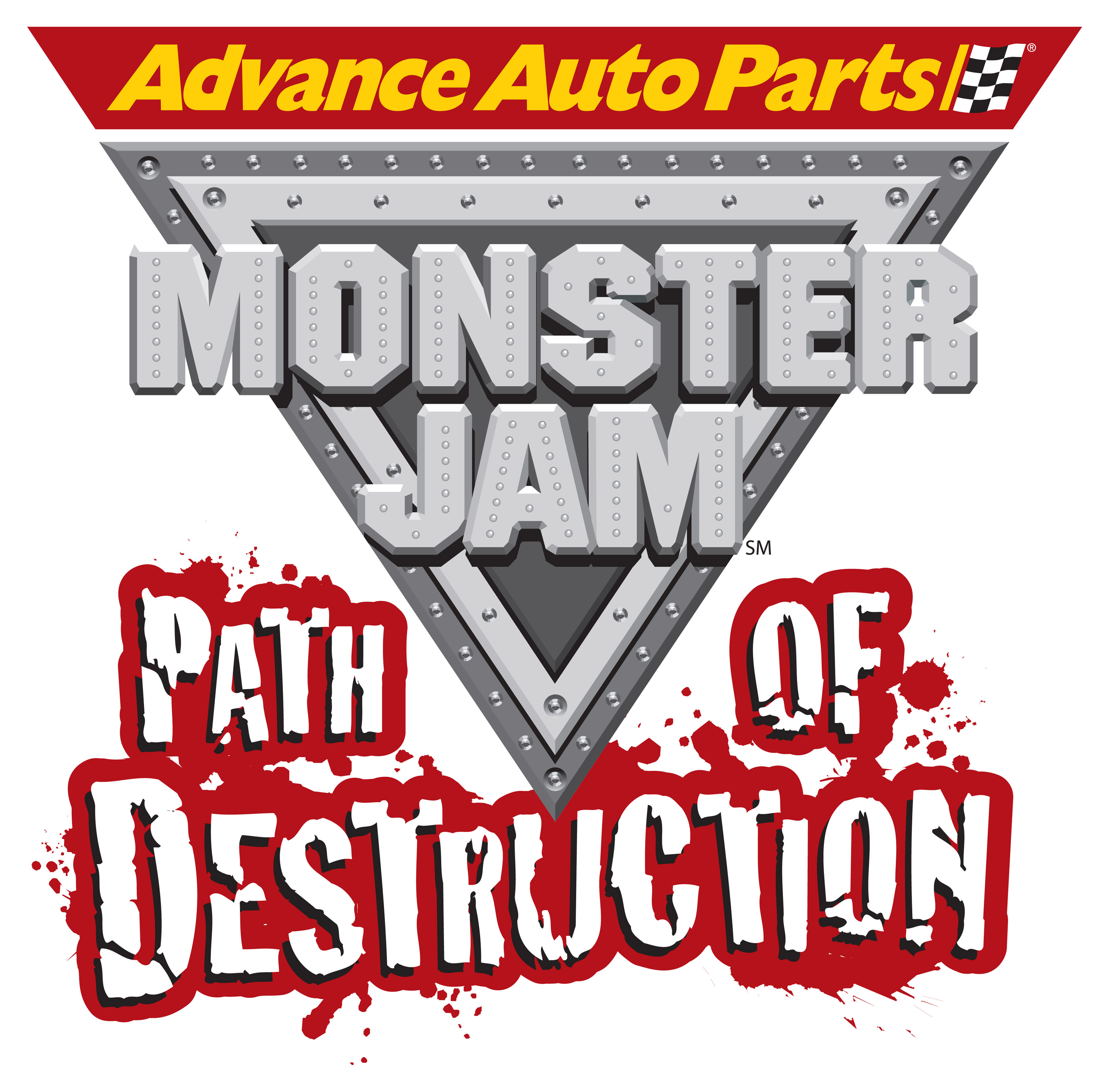Path of Destruction Tour | Monster Trucks Wiki | Fandom
