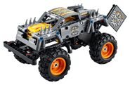 LEGO Technic set.