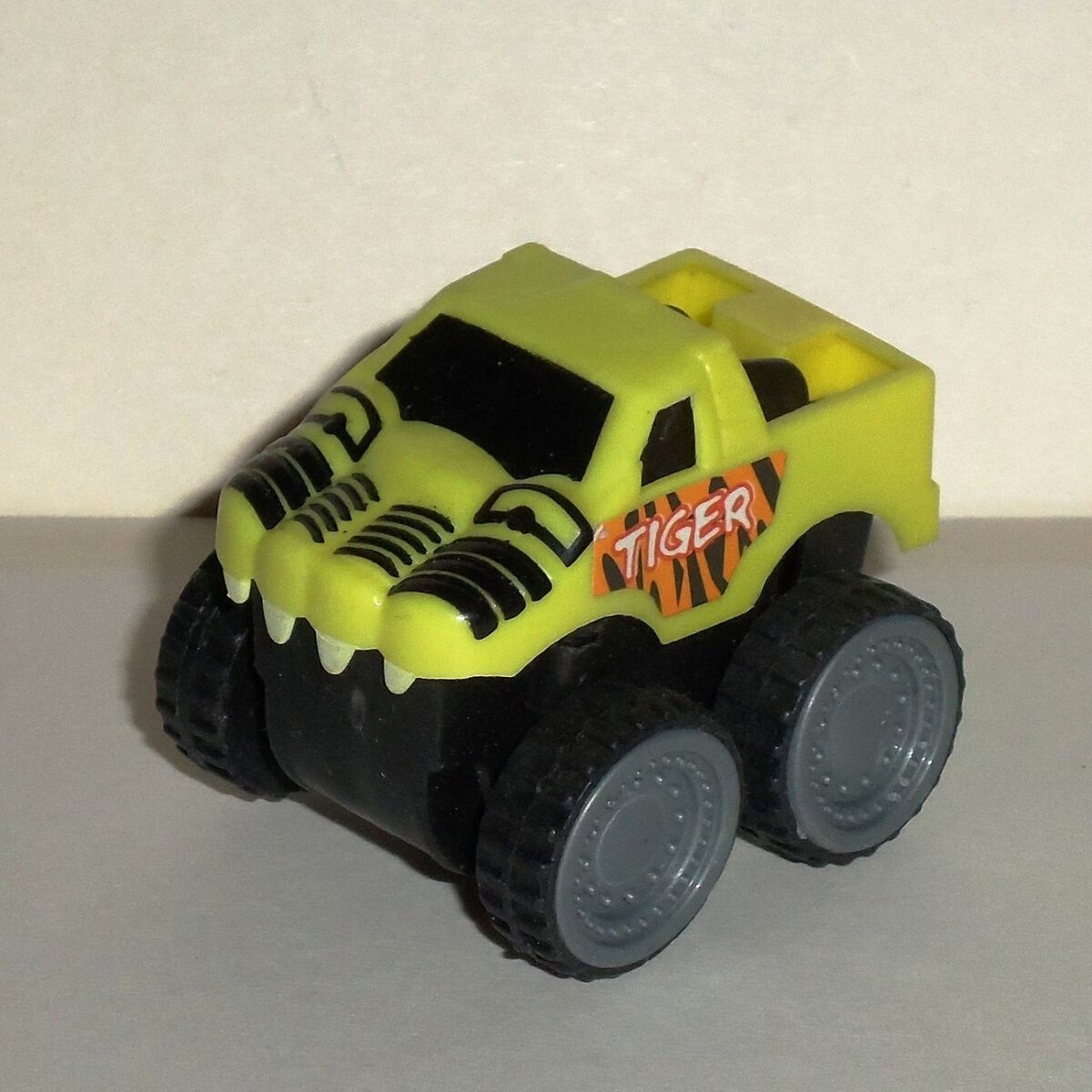 Greenbrier International Turbo Wheels Monster Trucks Wiki Fandom