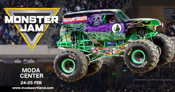 Grave Digger (monster truck) - Wikipedia