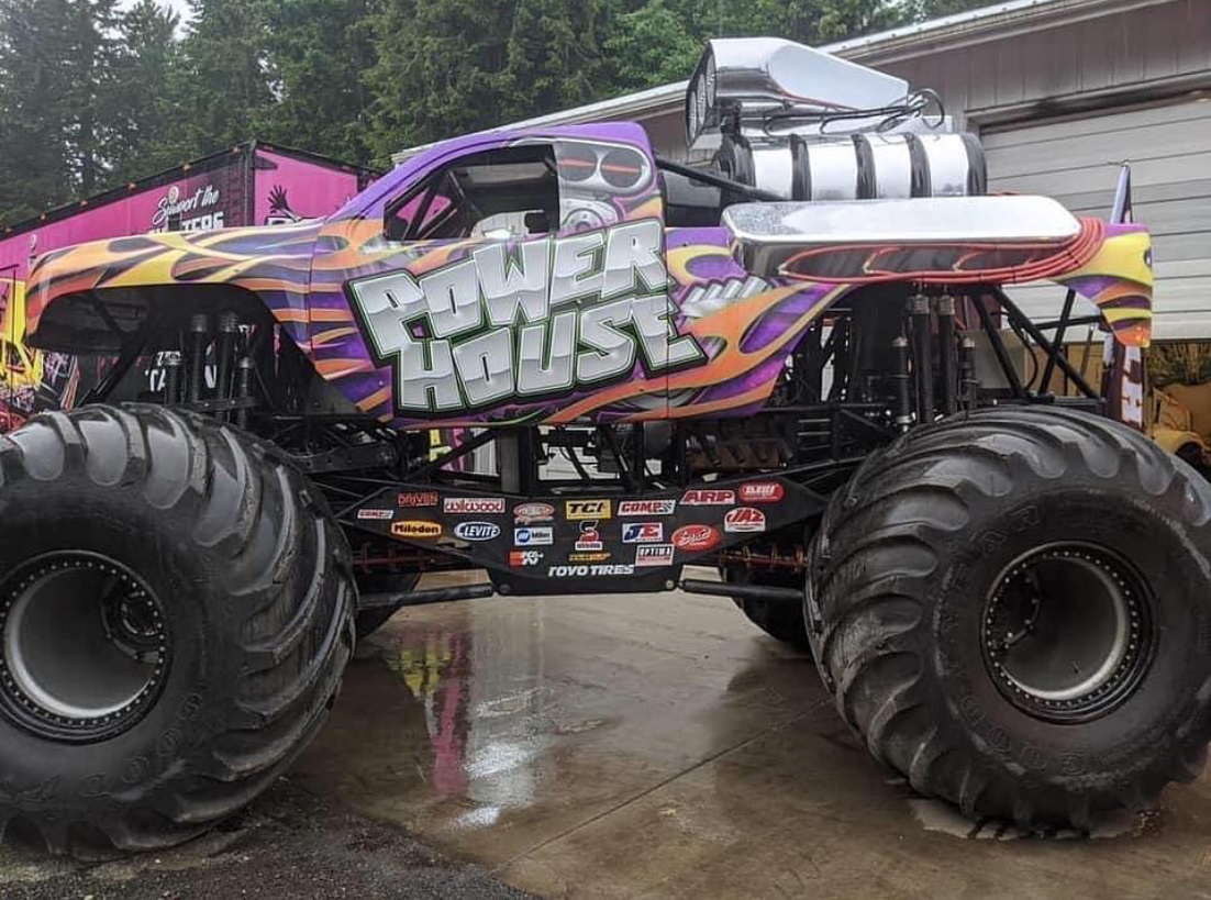 Home  MONSTER TRUCKZ