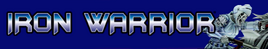Infoboxheader Iron Warrior