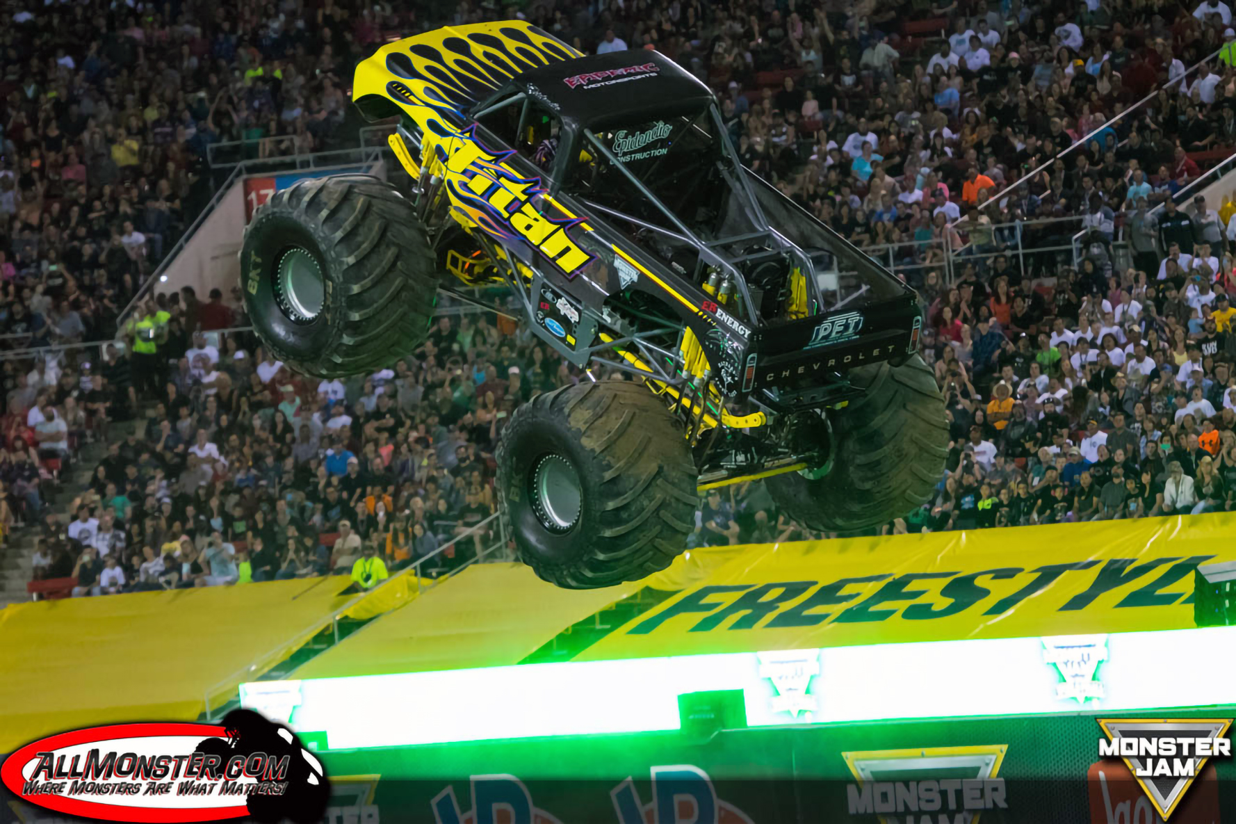 Monster Jam World Finals XVII | Monster Trucks Wiki | Fandom