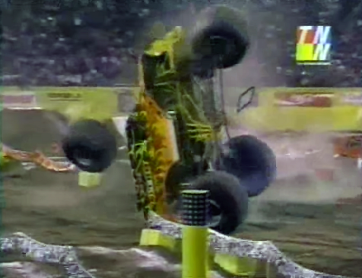 Orlando 2000 Monster Trucks Wiki Fandom
