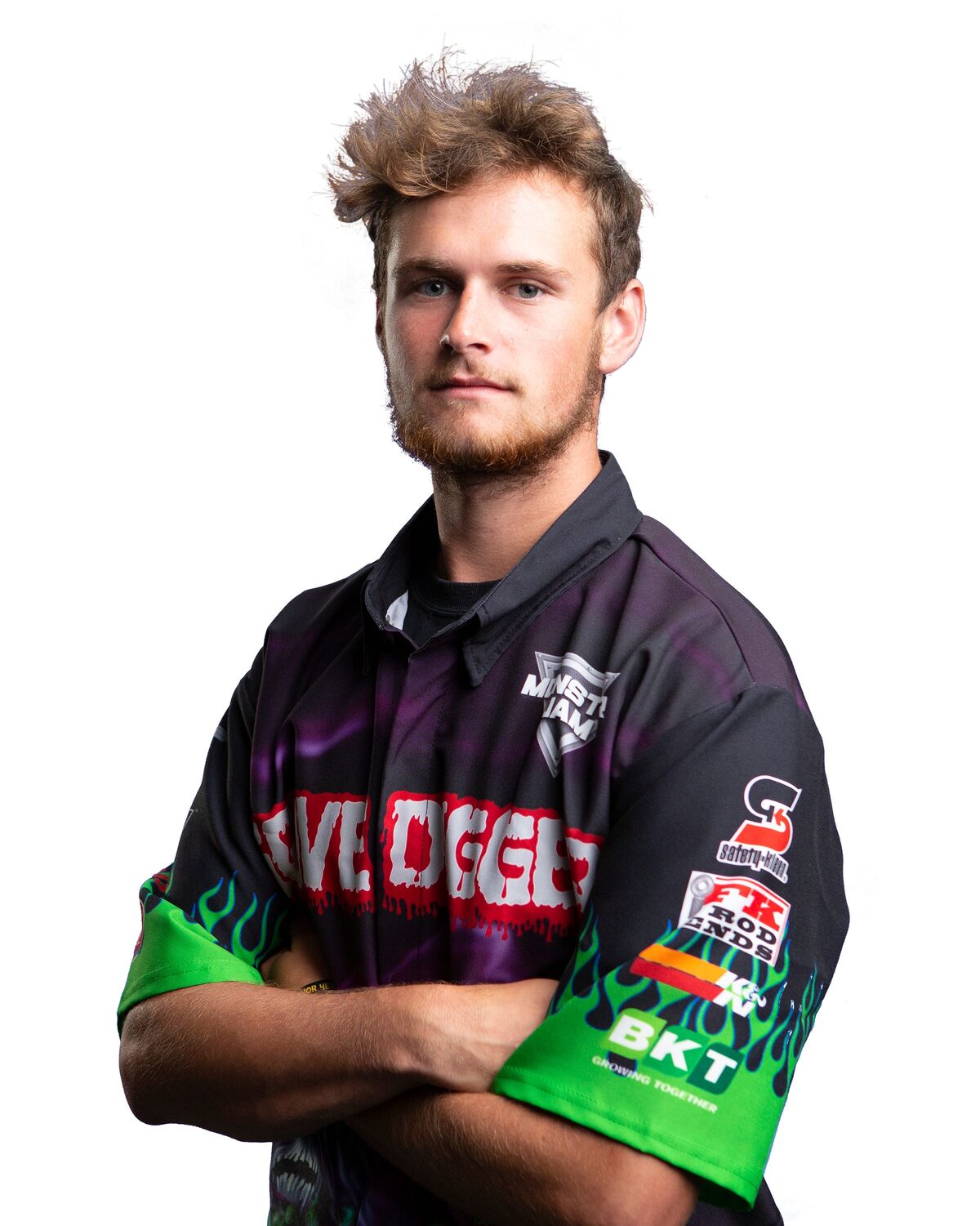 Weston Anderson | Monster Trucks Wiki | Fandom