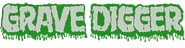 The green logo.