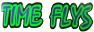 Original logo.