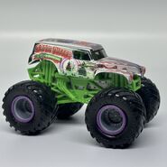 2024 Spin Master release.