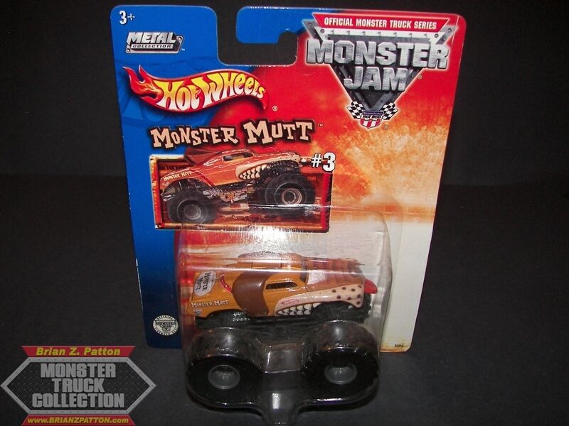 1:24 Scale Hot Wheels Monster Jam Oversized: Grave Digger Red