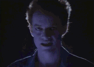 Danny Elfman in Weird Science.