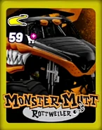 In Monster Jam Showdown.