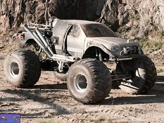 Mad Max.