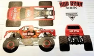 2020 The Rod Ryan Show render.