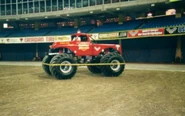 Radical Rescue | Monster Trucks Wiki | Fandom