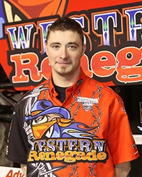 Barry Parkin Monster Trucks Wiki Fandom