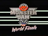 Monster Jam World Finals I