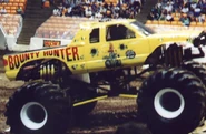 Bounty Hunter, circa 1999.