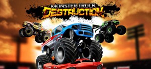 Monster Truck Destruction::Appstore for Android