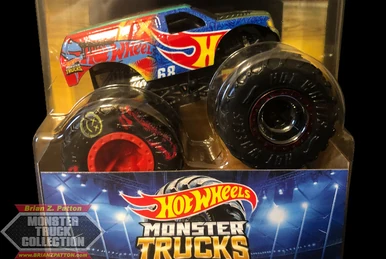 Party Crusher | Hot Wheels Wiki | Fandom