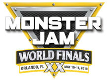 Monster Jam World Finals 20 Monster Trucks Wiki Fandom - roblox monster jam world finals 20