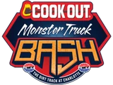 Back to School Monster Truck Bash