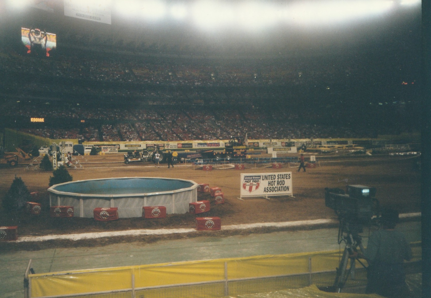 Astrodome - Wikipedia