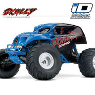Blue variant.