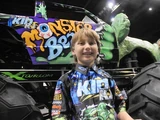 KJ Olson-Weston