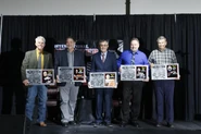 HOFinductees-1024x683.jpg (91 KB) 2017 class from left to right: Seth Doulton, Jim Ries, Mike Gallaway, Jeff Bainter, Gary Cook.