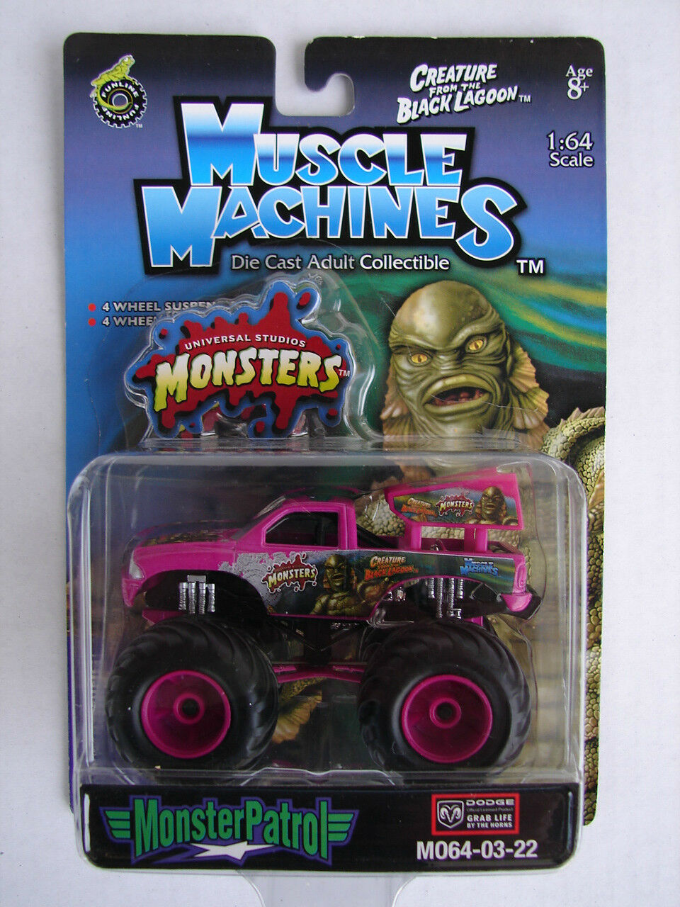 Creature-from-the-Black-Lagoon-monster-movies-36925880-948-533 - Universal  Monsters Universe