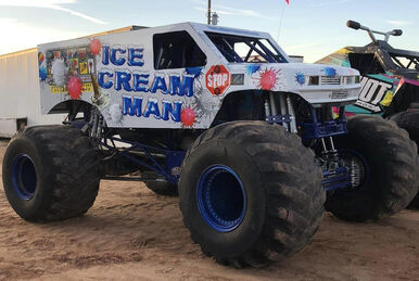 Monster Jam Steel Titans 2 Inverse Higher Education