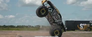 Max-D's record attempt.