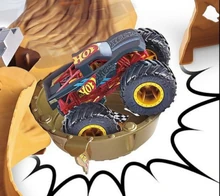 2020 Scorpion Sting Raceway exclusive design.