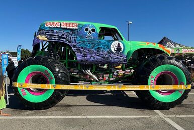 Monster Trucks Unleashed, Web Gaming Wiki